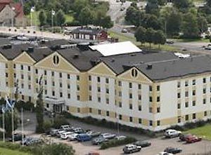 Riverside Hotel Uddevalla